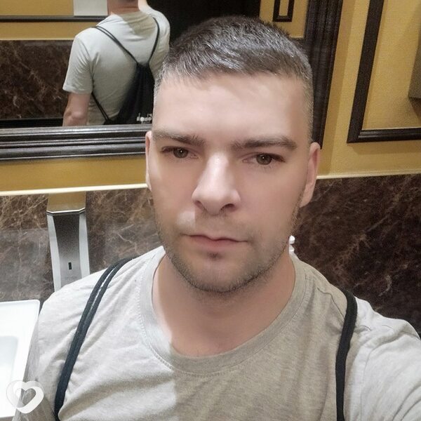 Михаил, 37, Киеве — анкета №3535351