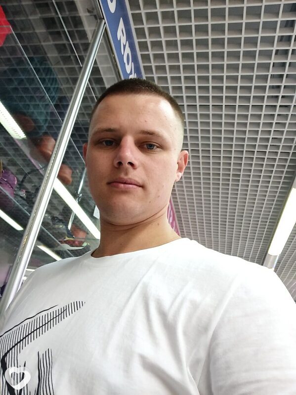 Влад, 28, Тамбове — анкета №3535352