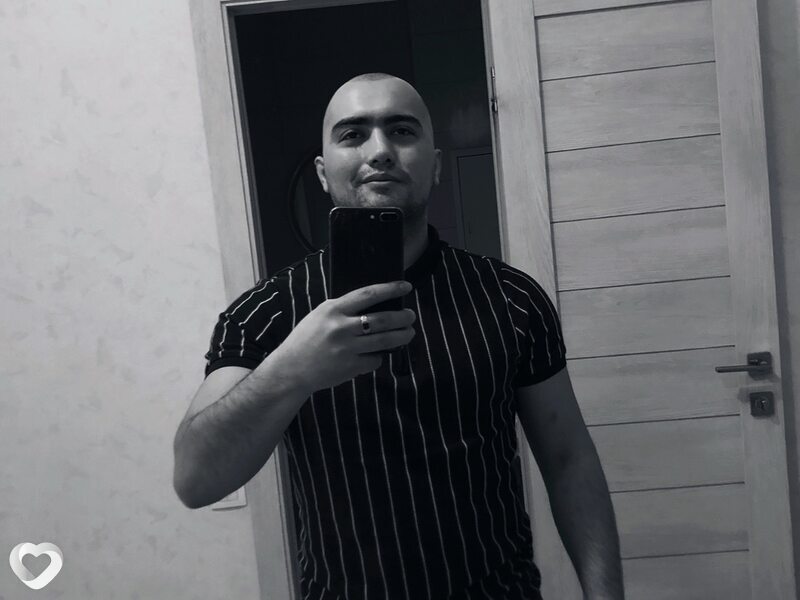 Name, 30, Обнинске — анкета №3535353