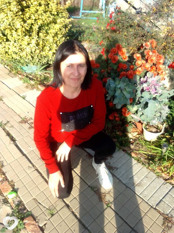 Мария, 40, Краснодаре — анкета №3535354