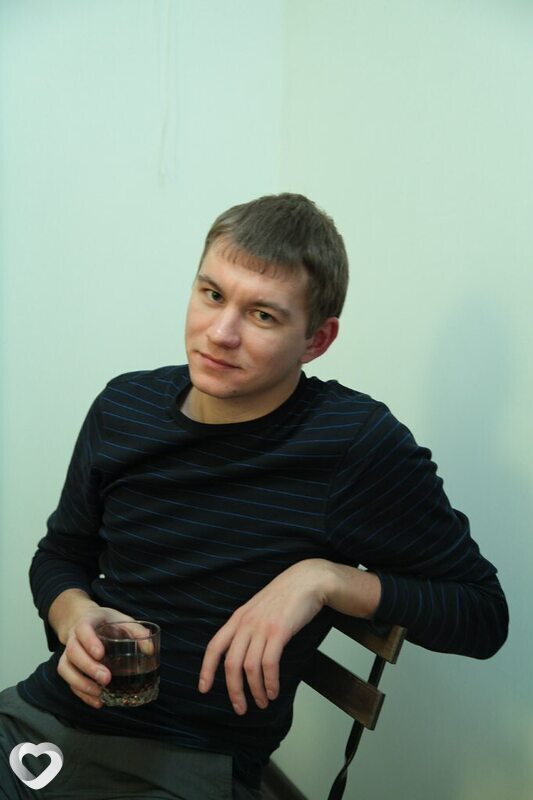 Сергей, 35, Иркутске — анкета №3535355
