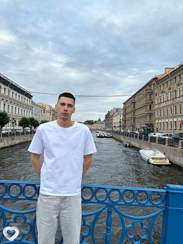 Иван, 25, Жуковском — анкета №3535364