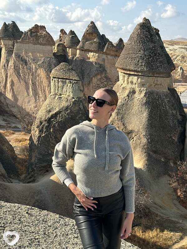 Анна, 24, Санкт-Петербурге — анкета №3535366