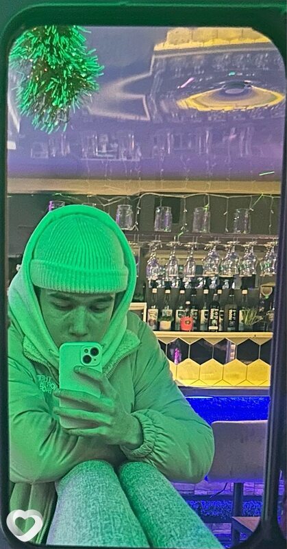 Vanya, 21, Волгограде — анкета №3535367