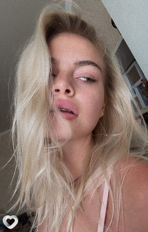 Василиса, 24, Анапе — анкета №3535373