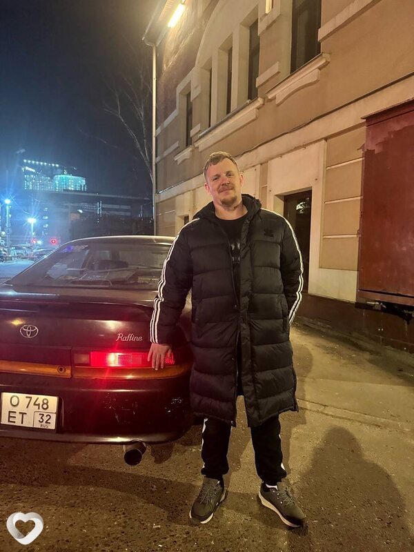 Алексей, Фокино