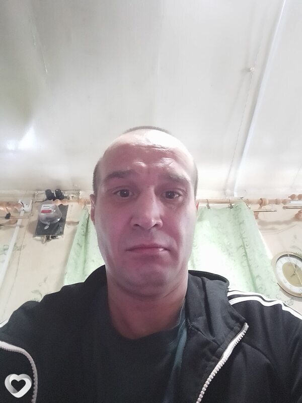 Юрий, Омутнинск