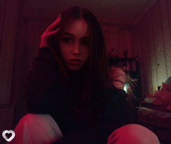 Любовь, 18, Липецке — анкета №3535395
