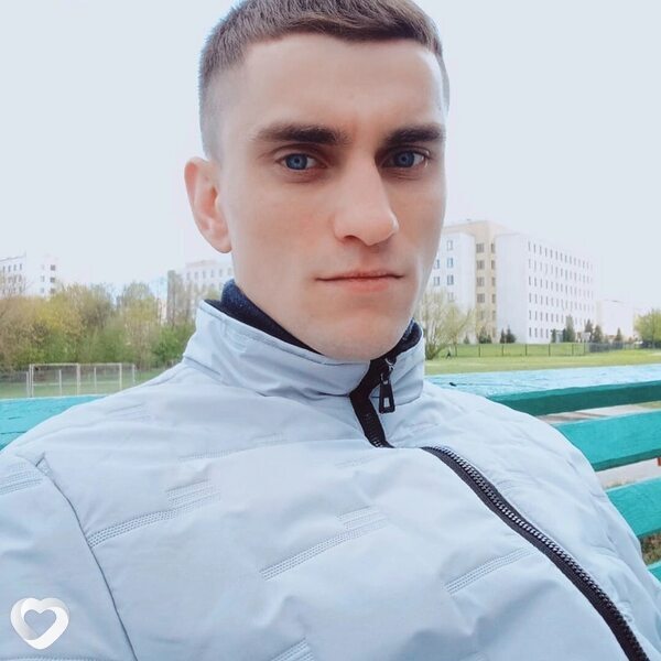 Nikolai, 28, Осиповичах — анкета №3535575