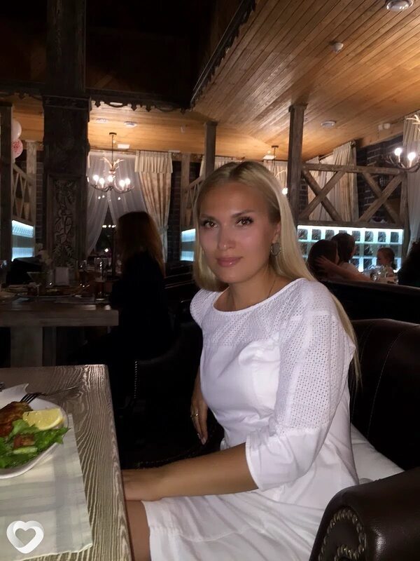 Виктория, 38, Сочи — анкета №3535577