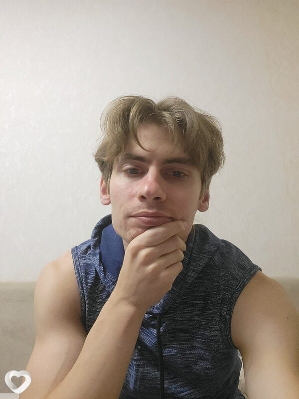Евгений, 32, Минске — анкета №3535578