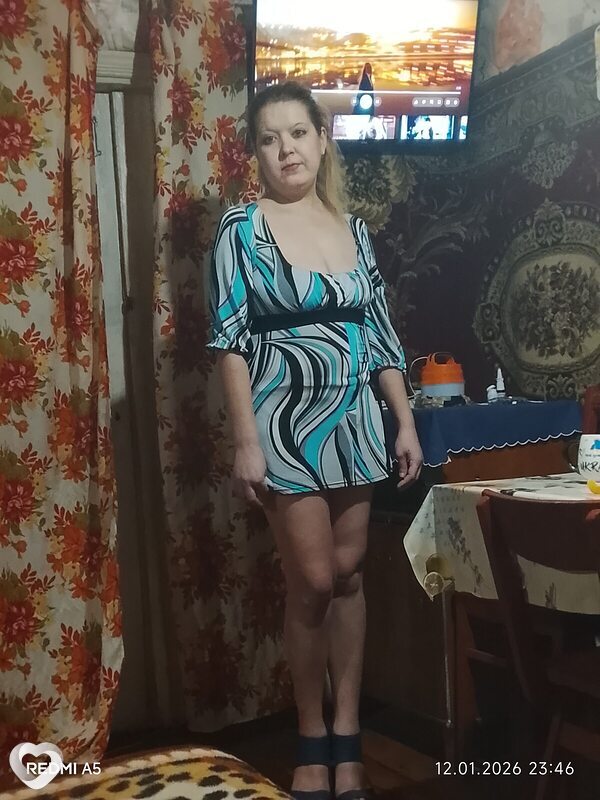 Олена, 34, Житомире — анкета №3535586