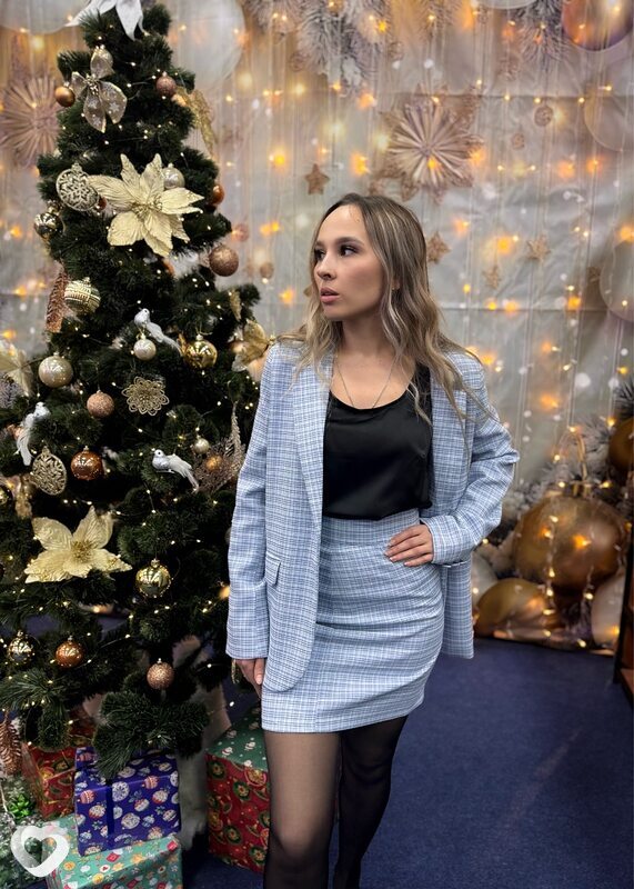 Наталья, 31, Липецке — анкета №3535587
