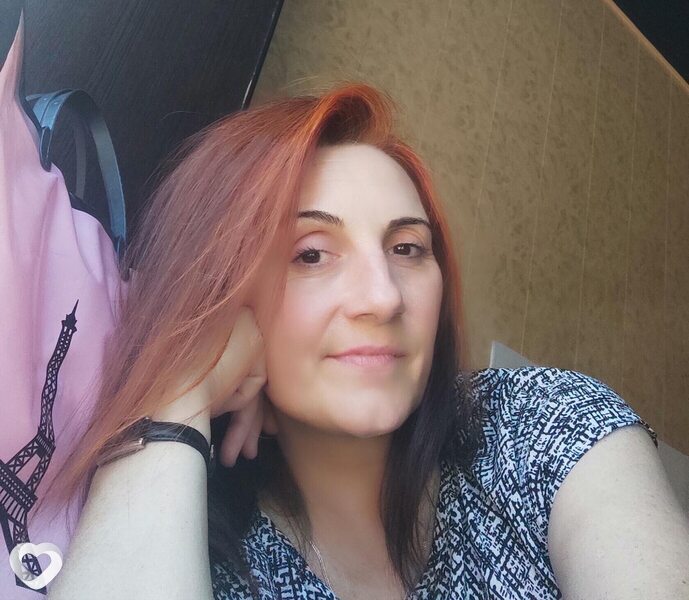 Елена, 52, Воронеже — анкета №3535592