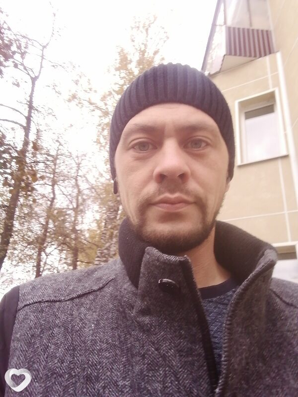 Рустем, 37, Набережных Челнах — анкета №3535595