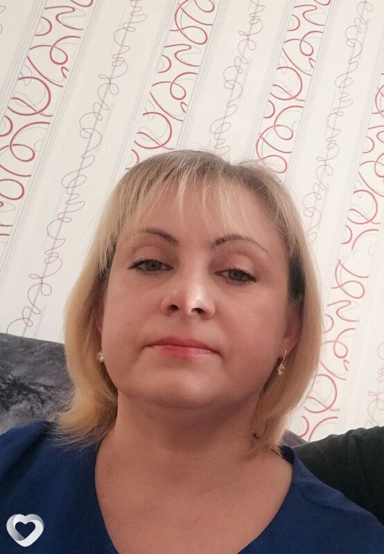 Марина, Стрежевой