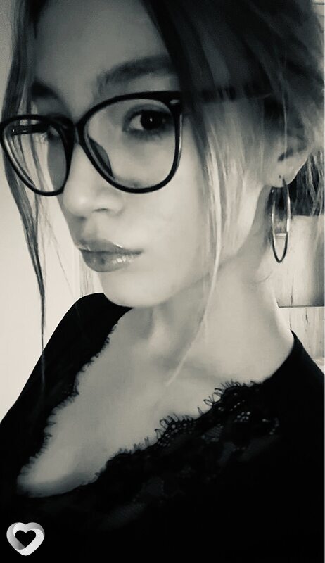 Мария, 18, Санкт-Петербурге — анкета №3535435