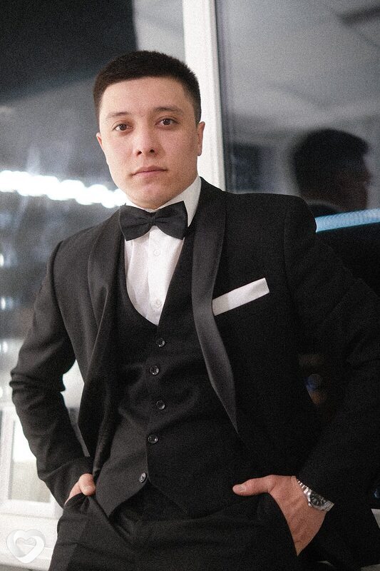 Ерик, 25, Серпухове — анкета №3535437