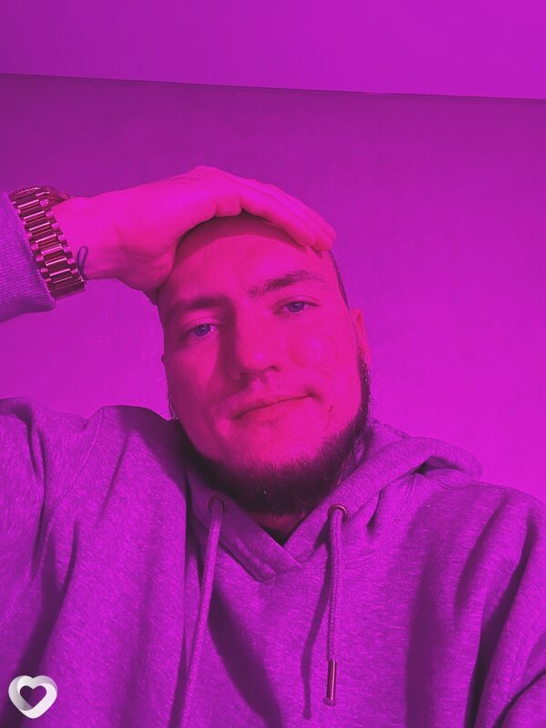 Александр, 29, Сургуте — анкета №3535439