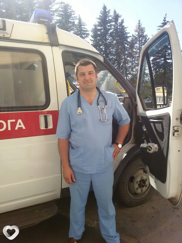 Максим, 45, Минске — анкета №3535440