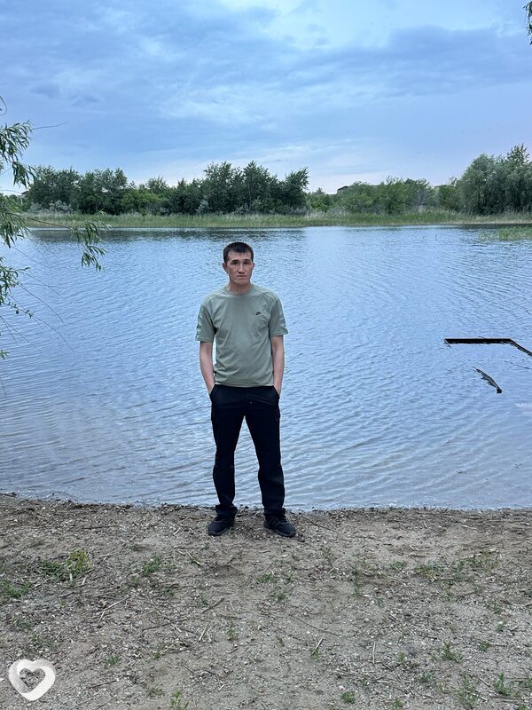 Алексей, 39, Костанае — анкета №3535441