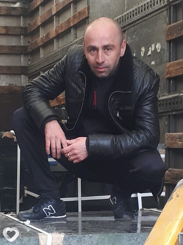 Алексей, 42, Кривое Роге — анкета №3535414