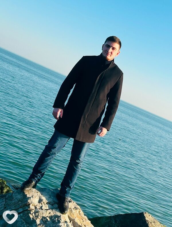 Sabir, 23, Махачкале — анкета №3535454