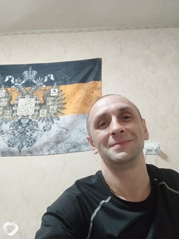 Илья, 44, Луганске — анкета №3535466