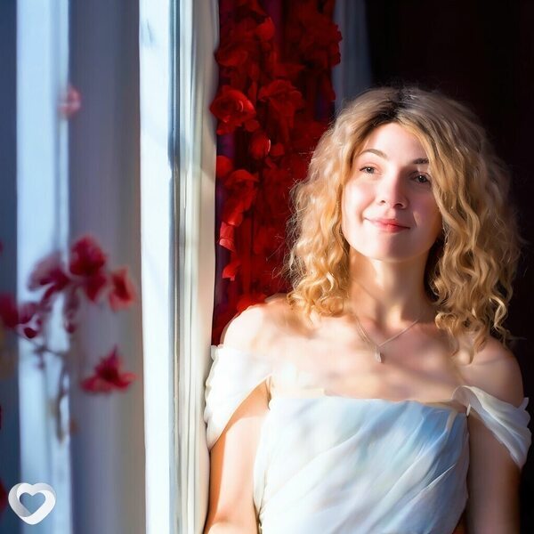 Hanna, 26, Ростове-на-Дону — анкета №3535467