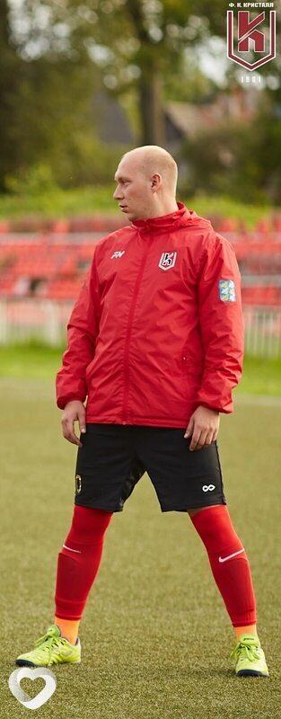 Aleksey, Торжок