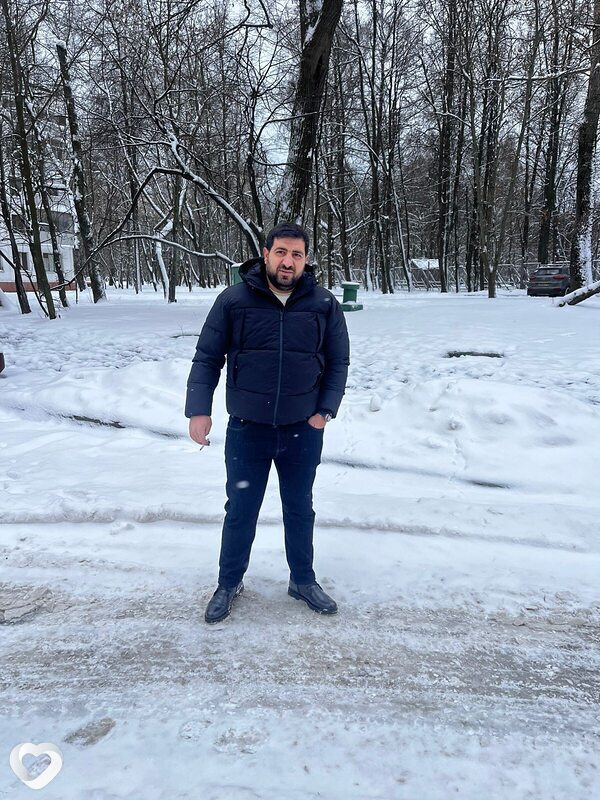 Керим, 35, Воронеже — анкета №3535530