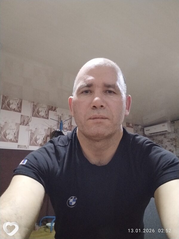 Павел, 43, Москве — анкета №3535533