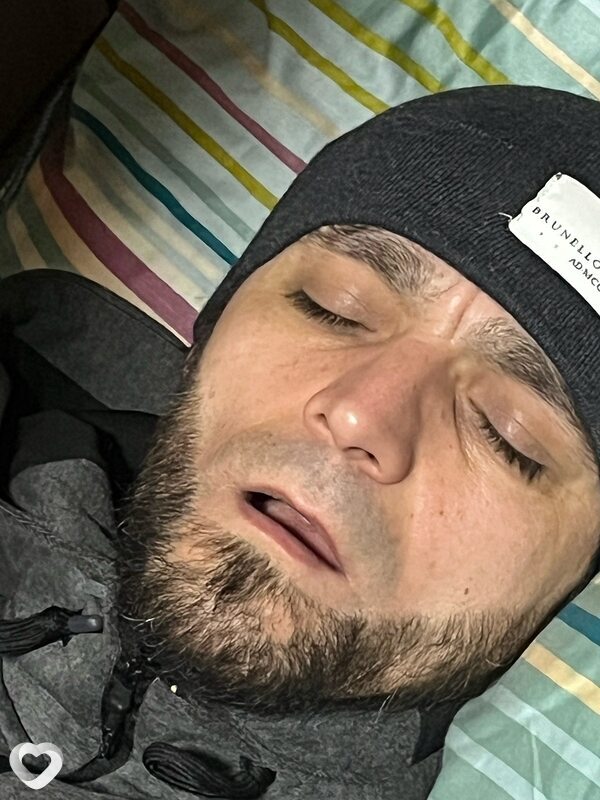 Nurik, 21, Махачкале — анкета №3535536