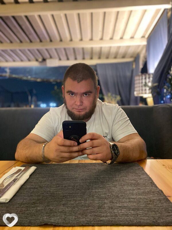 Иван, 36, Иванове — анкета №3535537