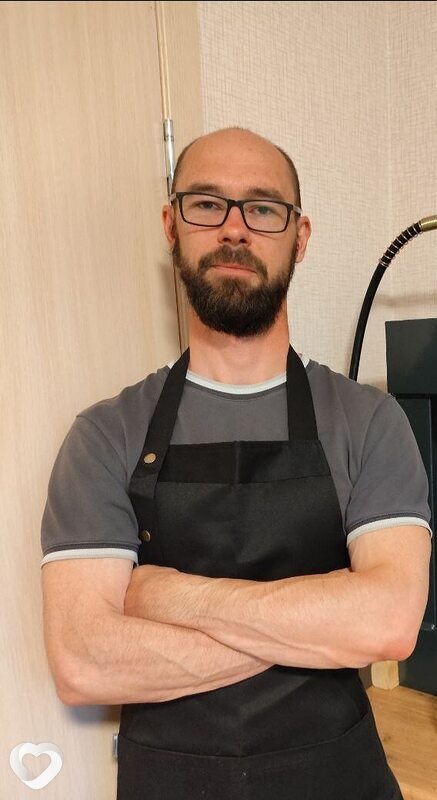 Taho, 37, Челябинске — анкета №3535538