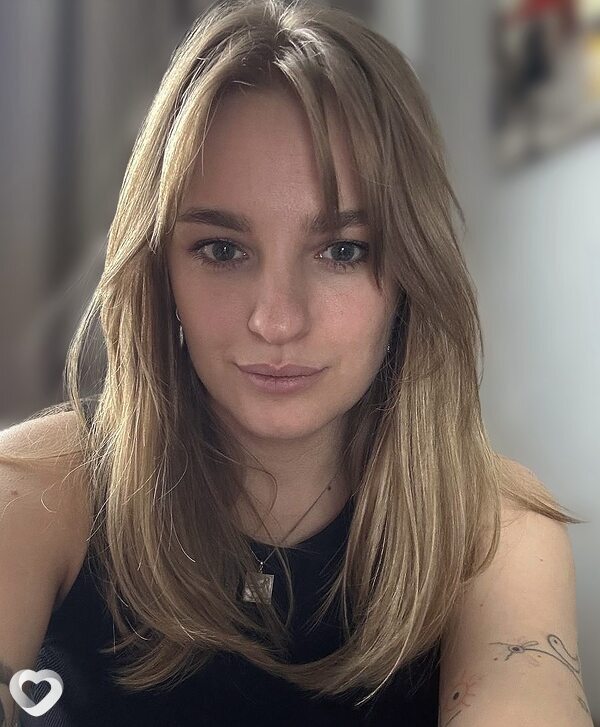 Sonya, 27, Москве — анкета №3535545