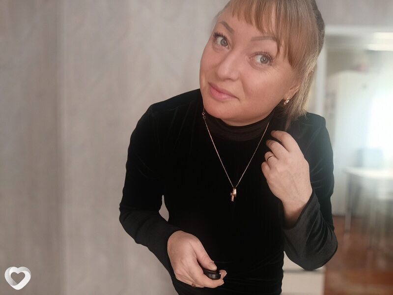 Инна, 35, Кемерове — анкета №3535547