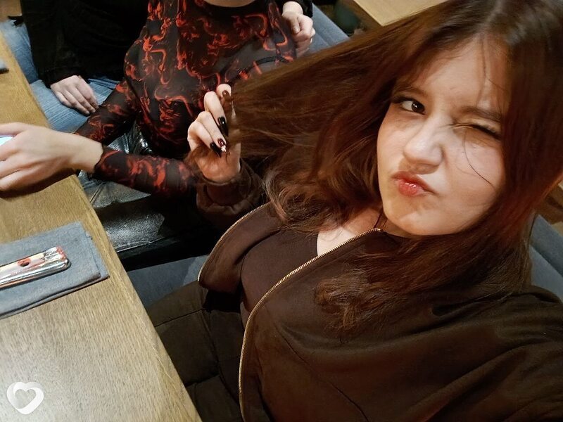 Настя, 18, Калининграде — анкета №3535551