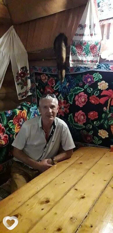 Володимир, 49, Кривое Роге — анкета №3535561