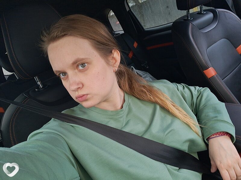Анастасия, 28, Краснодаре — анкета №3535562