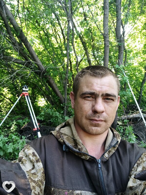 Максим, 32, Заринске — анкета №3535565