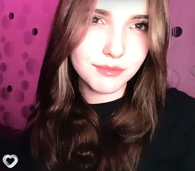 Оля, 18, Москве — анкета №3535571