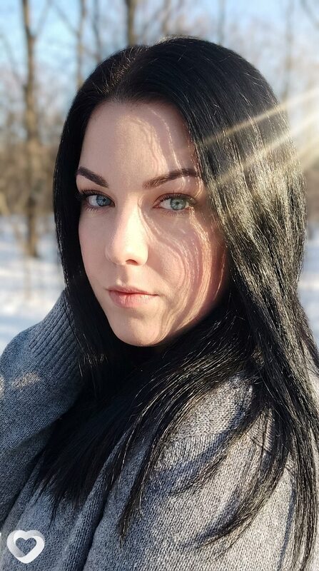 Екатерина, 35, Северодвинске — анкета №3535503