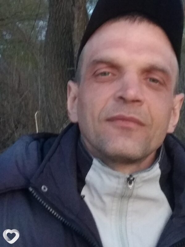Виктор, 47, Каменское — анкета №3535509