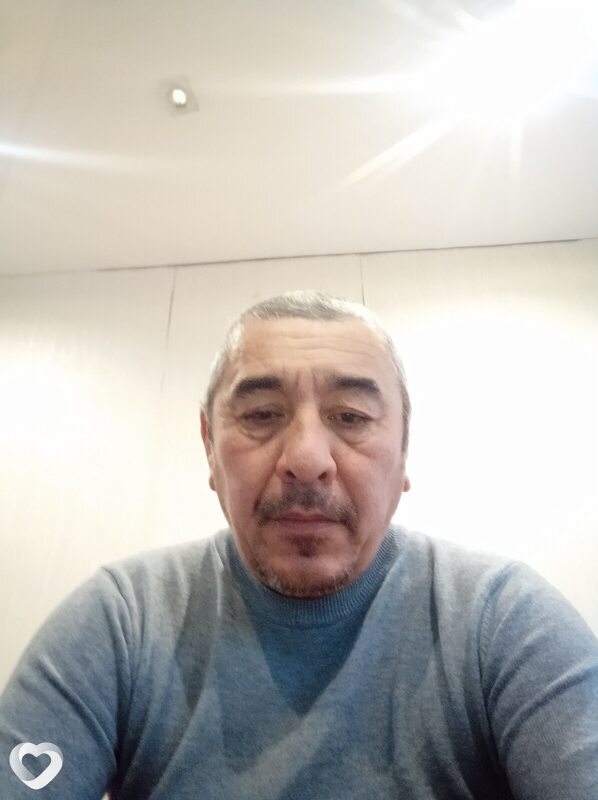 Уткир, 48, Южно-Сахалинске — анкета №3535514