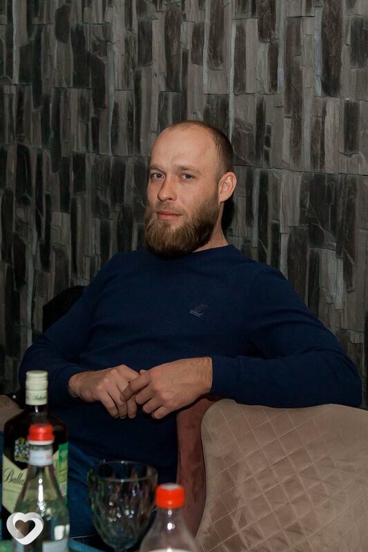 Женя, 35, Краснодаре — анкета №3535515