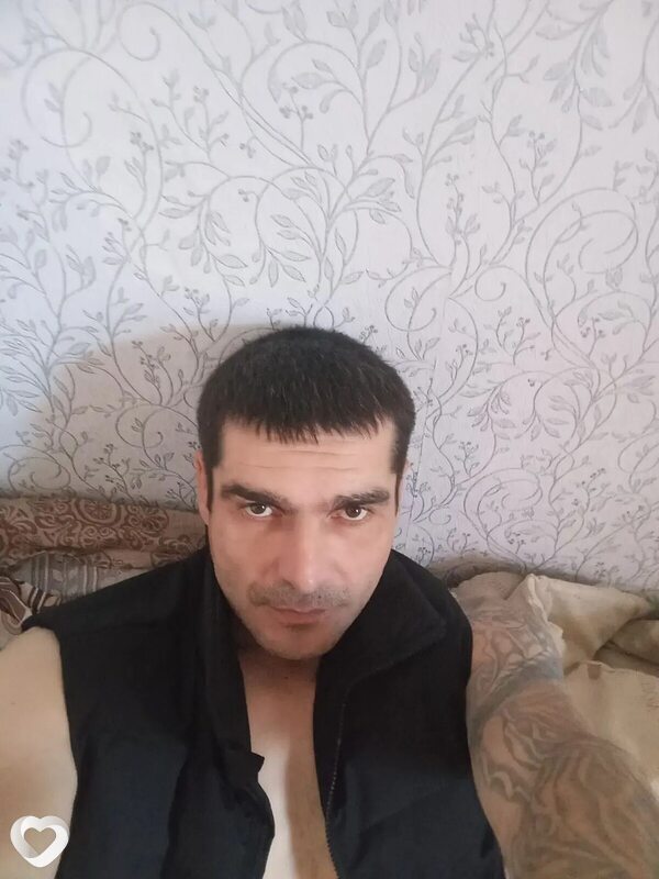 Роман, 43, Чите — анкета №3535657