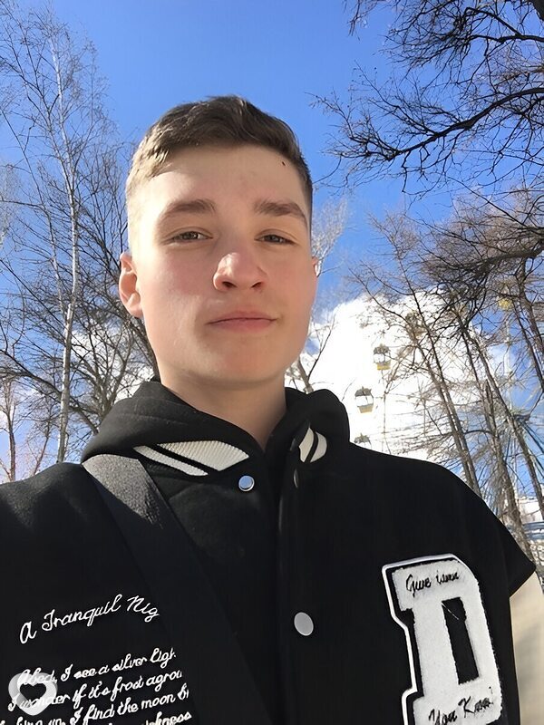 Александр, 19, Йошкар-Оле — анкета №3535665