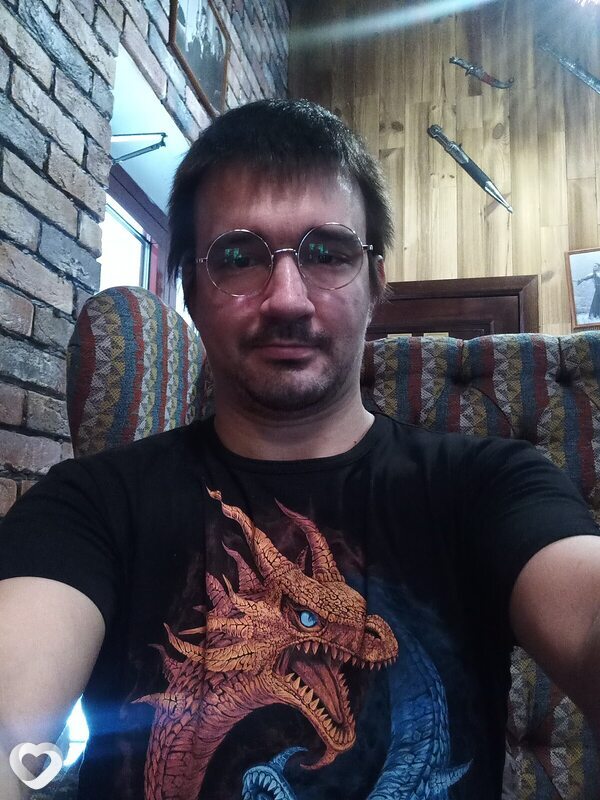 Иван Стрюков, 35, Каменске-Уральском — анкета №3535670