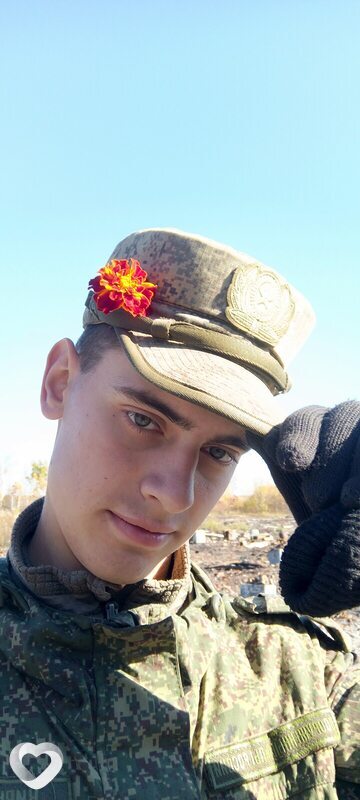 Алексей, Звенигород